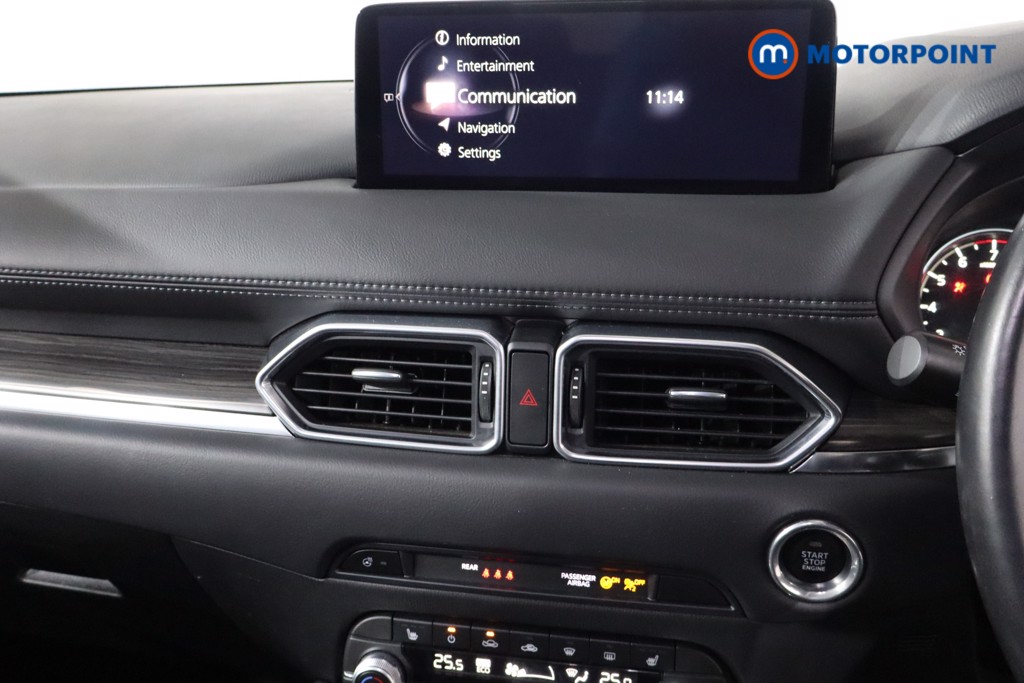 Mazda Cx-5 Sport Automatic Petrol SUV - Stock Number (1566008) - 15th supplementary image