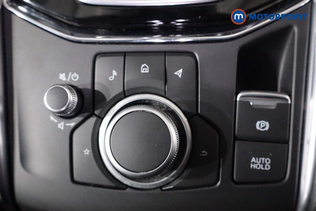 Mazda Cx-5 Sport Automatic Petrol SUV - Stock Number (1566008) - 16th supplementary image