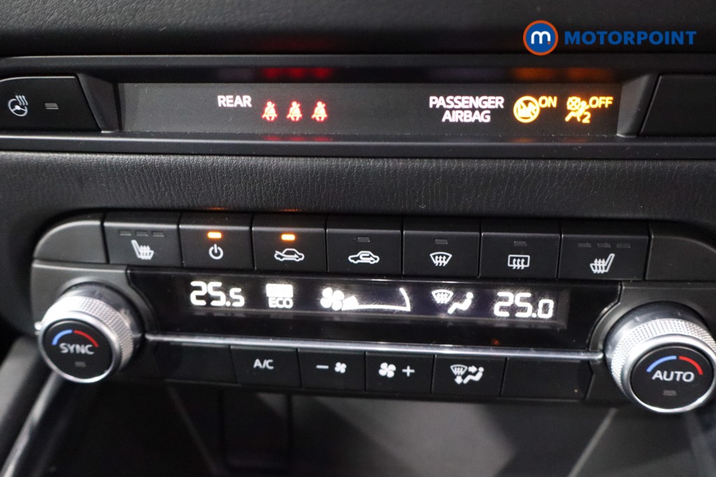 Mazda Cx-5 Sport Automatic Petrol SUV - Stock Number (1566008) - 17th supplementary image