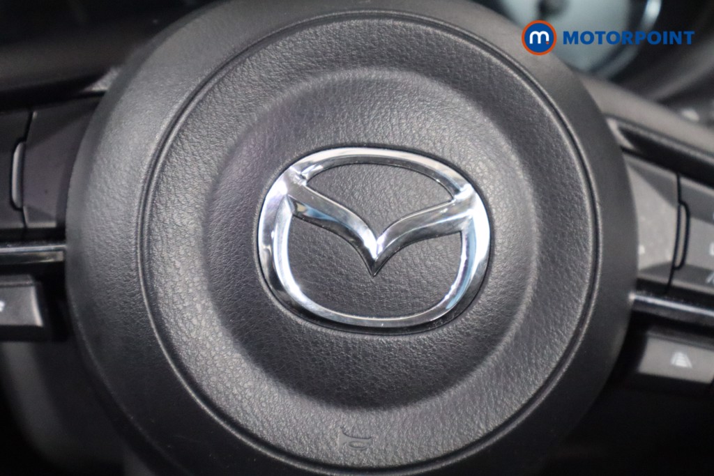 Mazda Cx-5 Sport Automatic Petrol SUV - Stock Number (1566008) - 18th supplementary image