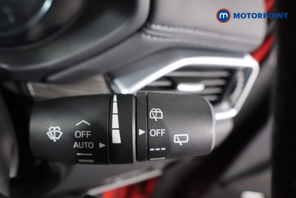 Mazda Cx-5 Sport Automatic Petrol SUV - Stock Number (1566008) - 19th supplementary image