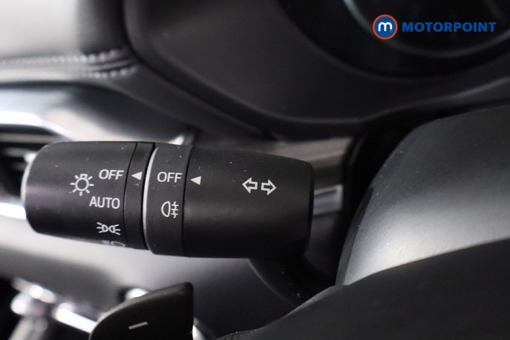 Mazda Cx-5 Sport Automatic Petrol SUV - Stock Number (1566008) - 20th supplementary image