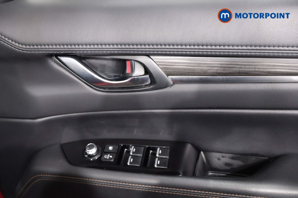 Mazda Cx-5 Sport Automatic Petrol SUV - Stock Number (1566008) - 22nd supplementary image