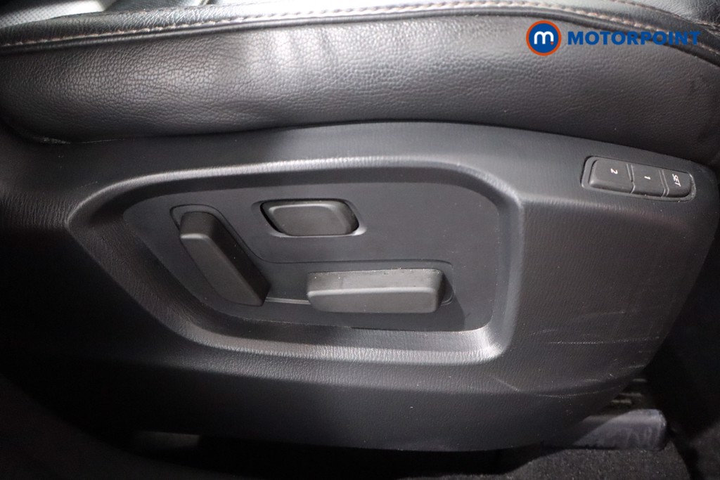 Mazda Cx-5 Sport Automatic Petrol SUV - Stock Number (1566008) - 23rd supplementary image