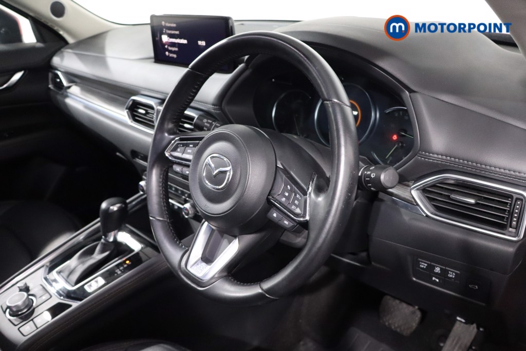 Mazda Cx-5 Sport Automatic Petrol SUV - Stock Number (1566008) - 24th supplementary image