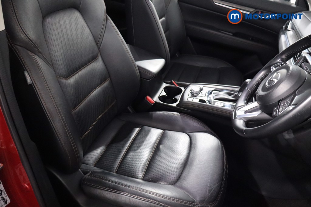 Mazda Cx-5 Sport Automatic Petrol SUV - Stock Number (1566008) - 25th supplementary image