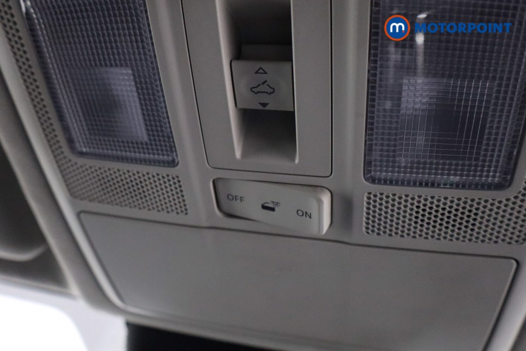 Mazda Cx-5 Sport Automatic Petrol SUV - Stock Number (1566008) - 26th supplementary image