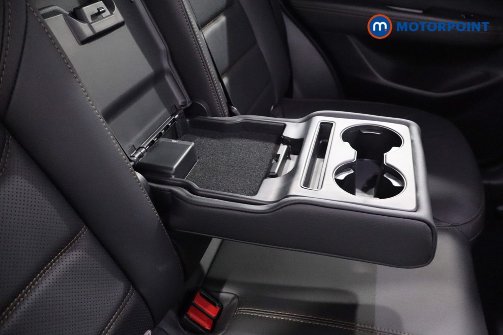 Mazda Cx-5 Sport Automatic Petrol SUV - Stock Number (1566008) - 30th supplementary image