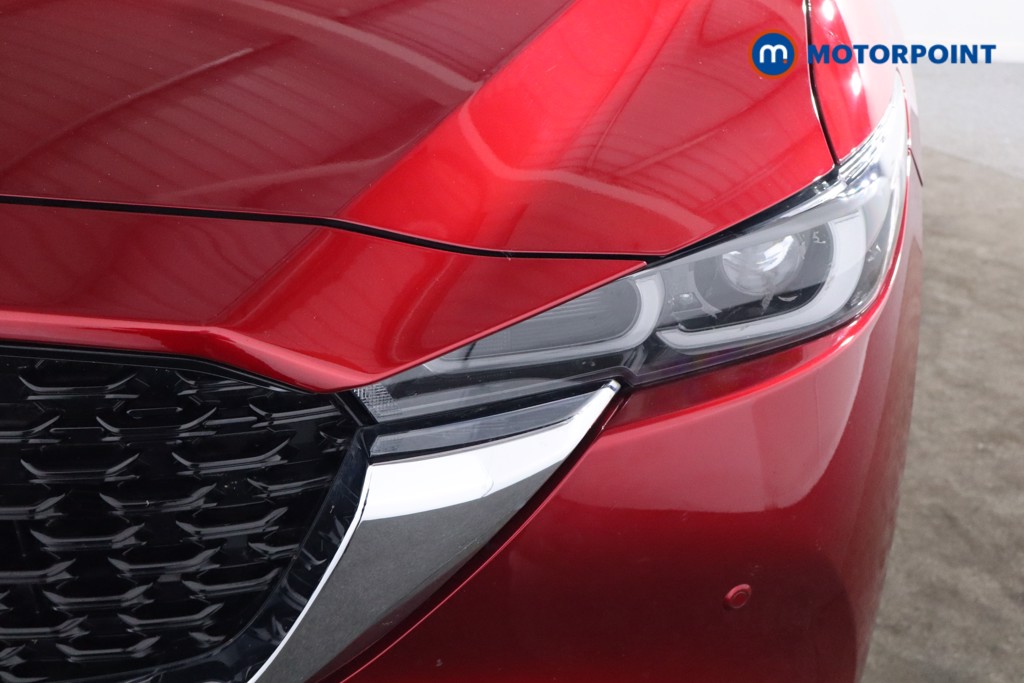 Mazda Cx-5 Sport Automatic Petrol SUV - Stock Number (1566008) - 31st supplementary image