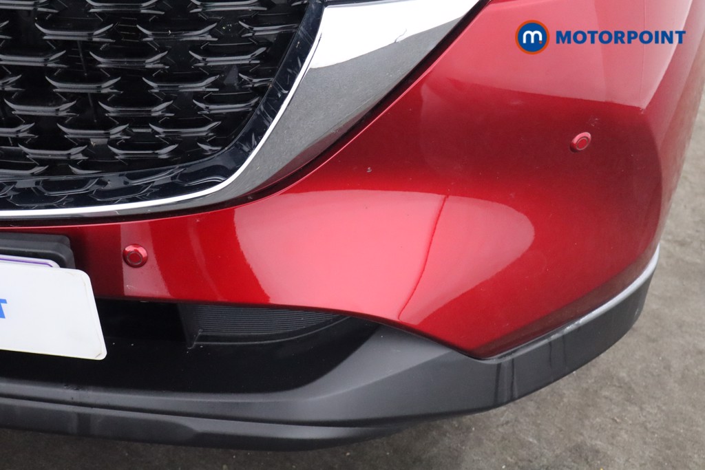 Mazda Cx-5 Sport Automatic Petrol SUV - Stock Number (1566008) - 32nd supplementary image
