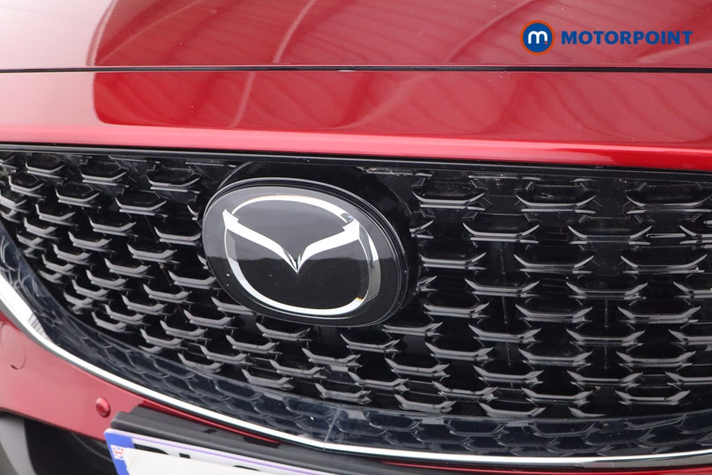 Mazda Cx-5 Sport Automatic Petrol SUV - Stock Number (1566008) - 33rd supplementary image