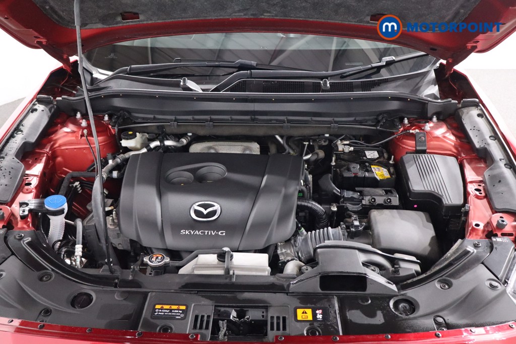 Mazda Cx-5 Sport Automatic Petrol SUV - Stock Number (1566008) - 35th supplementary image