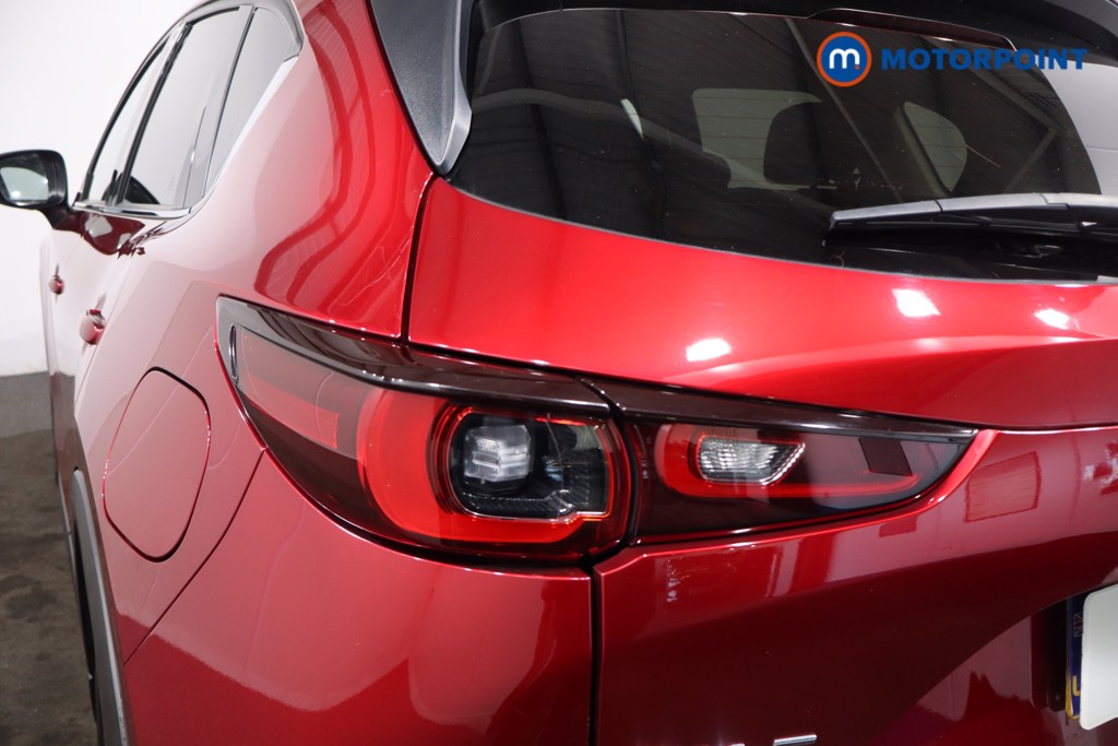 Mazda Cx-5 Sport Automatic Petrol SUV - Stock Number (1566008) - 37th supplementary image