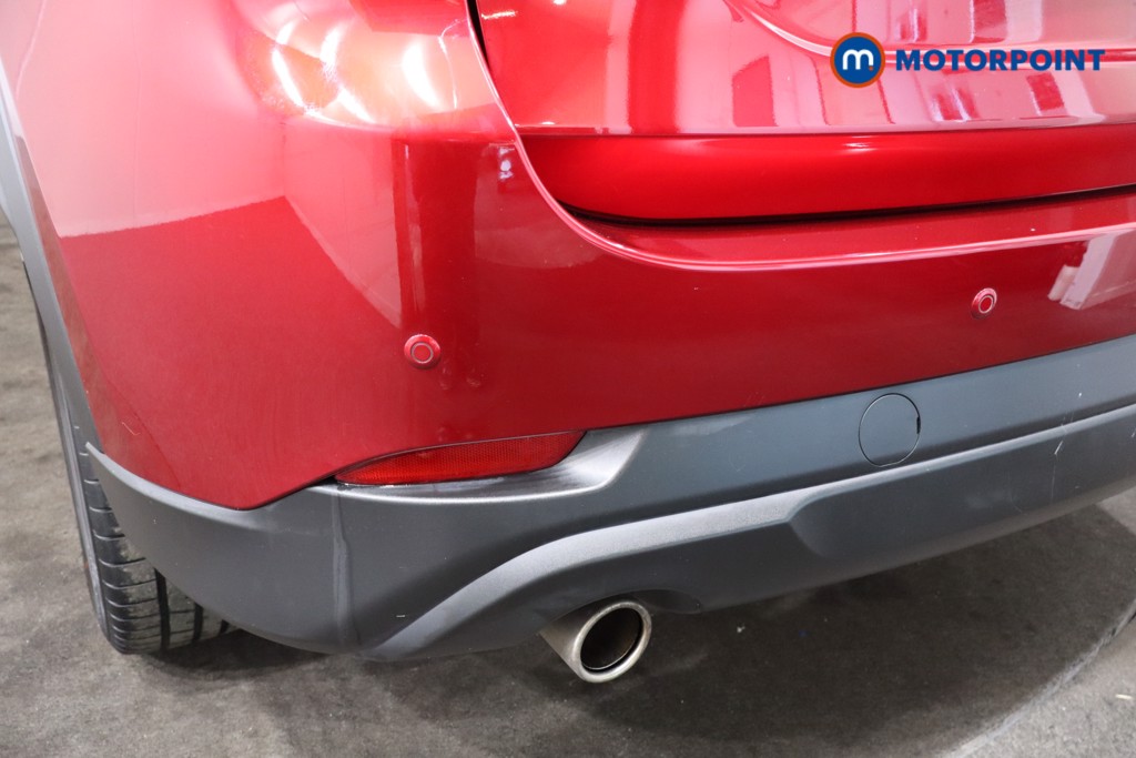Mazda Cx-5 Sport Automatic Petrol SUV - Stock Number (1566008) - 38th supplementary image