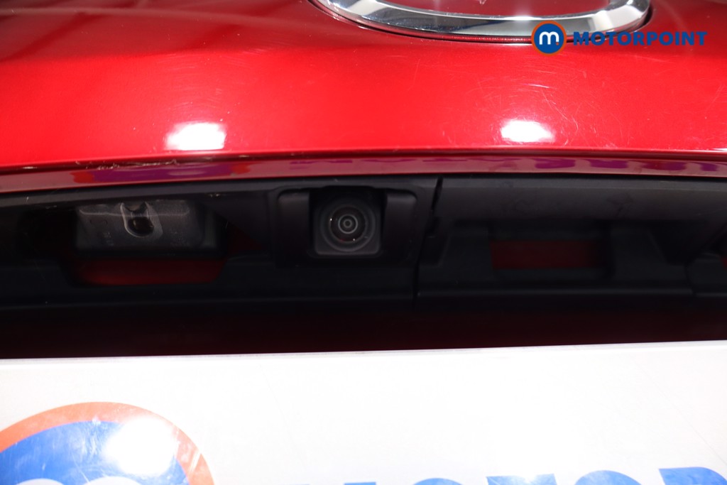 Mazda Cx-5 Sport Automatic Petrol SUV - Stock Number (1566008) - 39th supplementary image