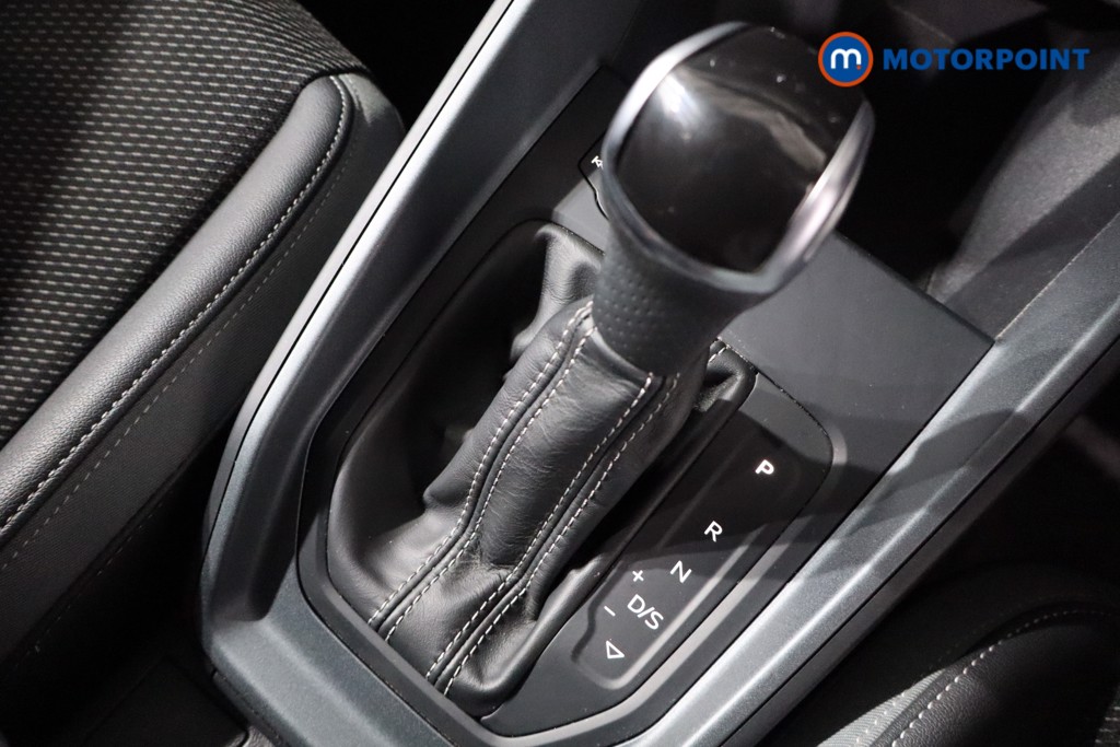 Audi A1 Black Edition Automatic Petrol Hatchback - Stock Number (1568710) - 14th supplementary image