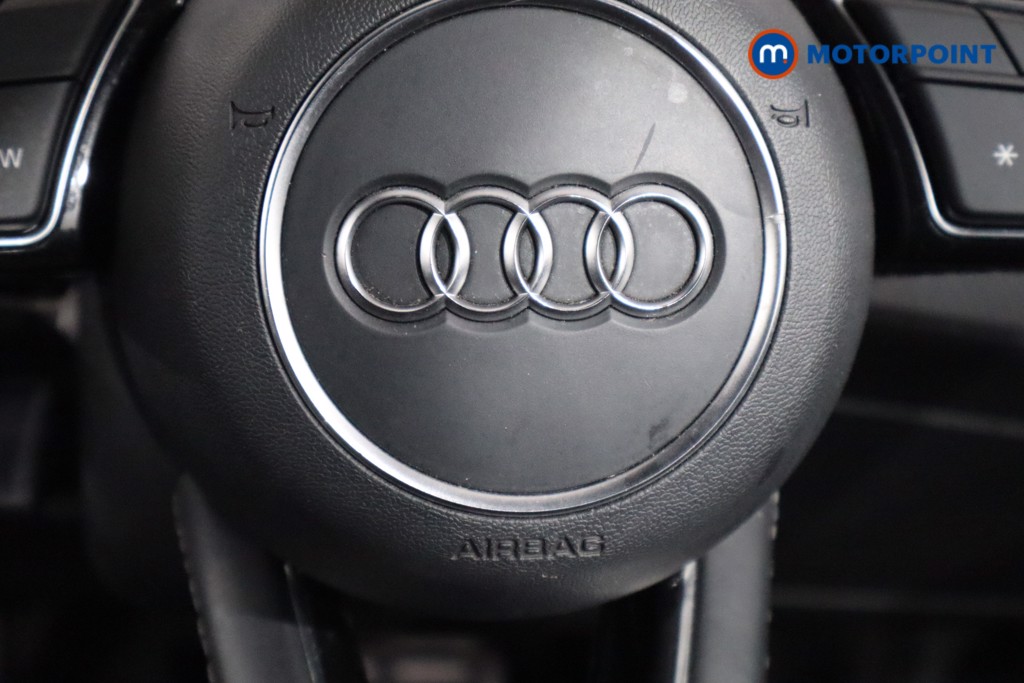 Audi A1 Black Edition Automatic Petrol Hatchback - Stock Number (1568710) - 17th supplementary image