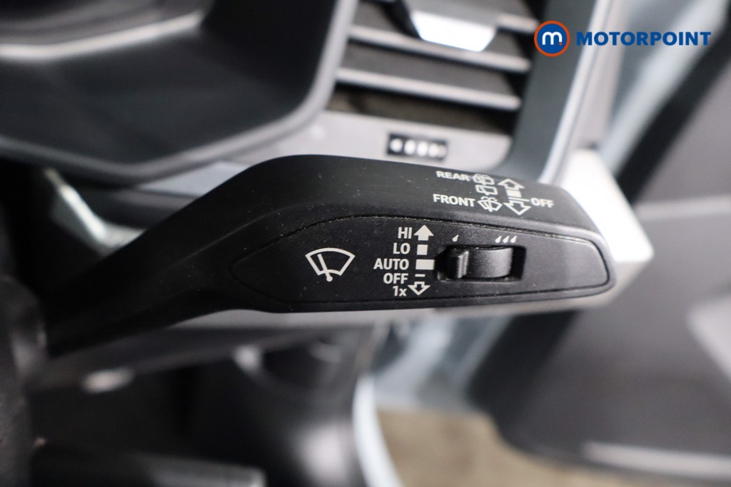 Audi A1 Black Edition Automatic Petrol Hatchback - Stock Number (1568710) - 18th supplementary image