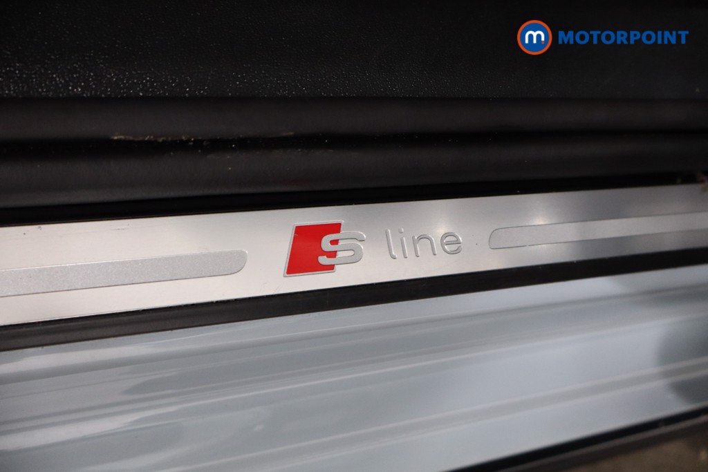 Audi A1 Black Edition Automatic Petrol Hatchback - Stock Number (1568710) - 22nd supplementary image