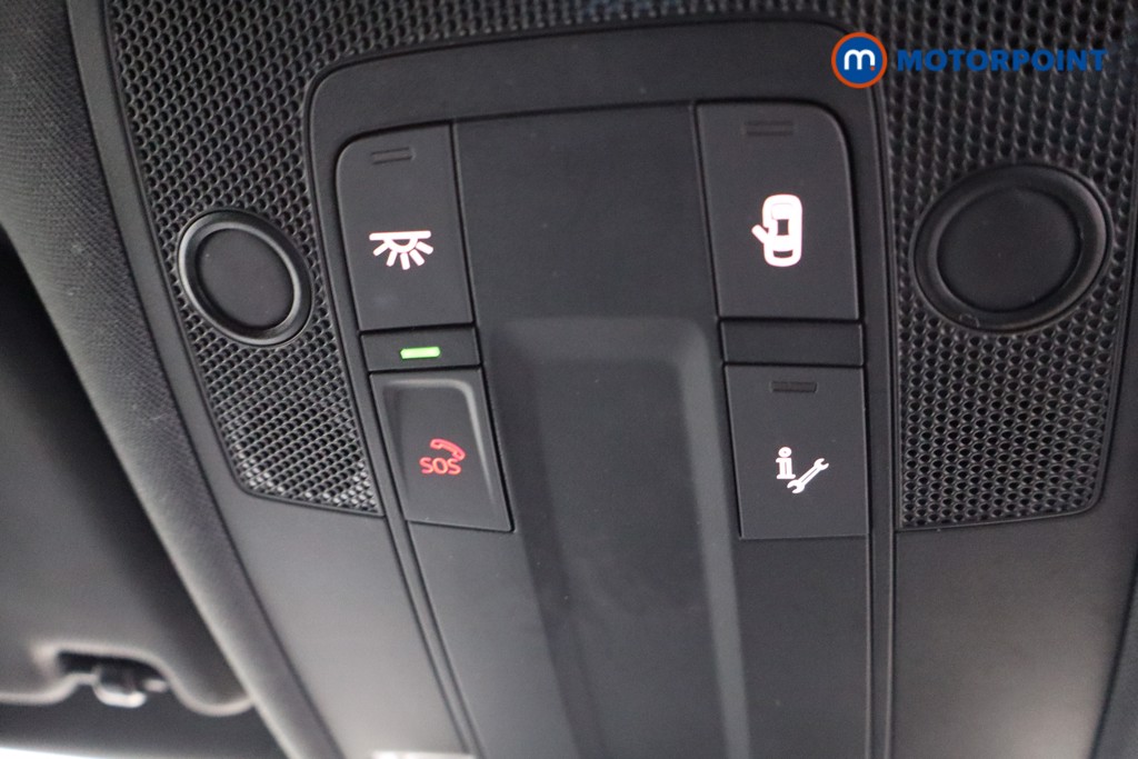 Audi A1 Black Edition Automatic Petrol Hatchback - Stock Number (1568710) - 25th supplementary image