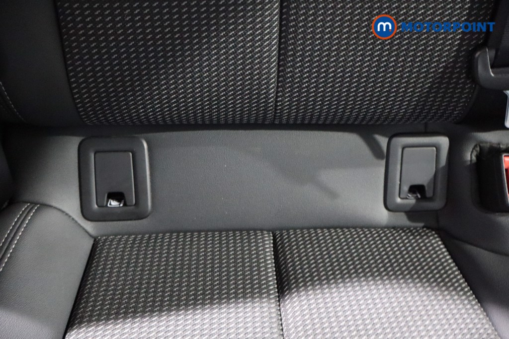 Audi A1 Black Edition Automatic Petrol Hatchback - Stock Number (1568710) - 26th supplementary image