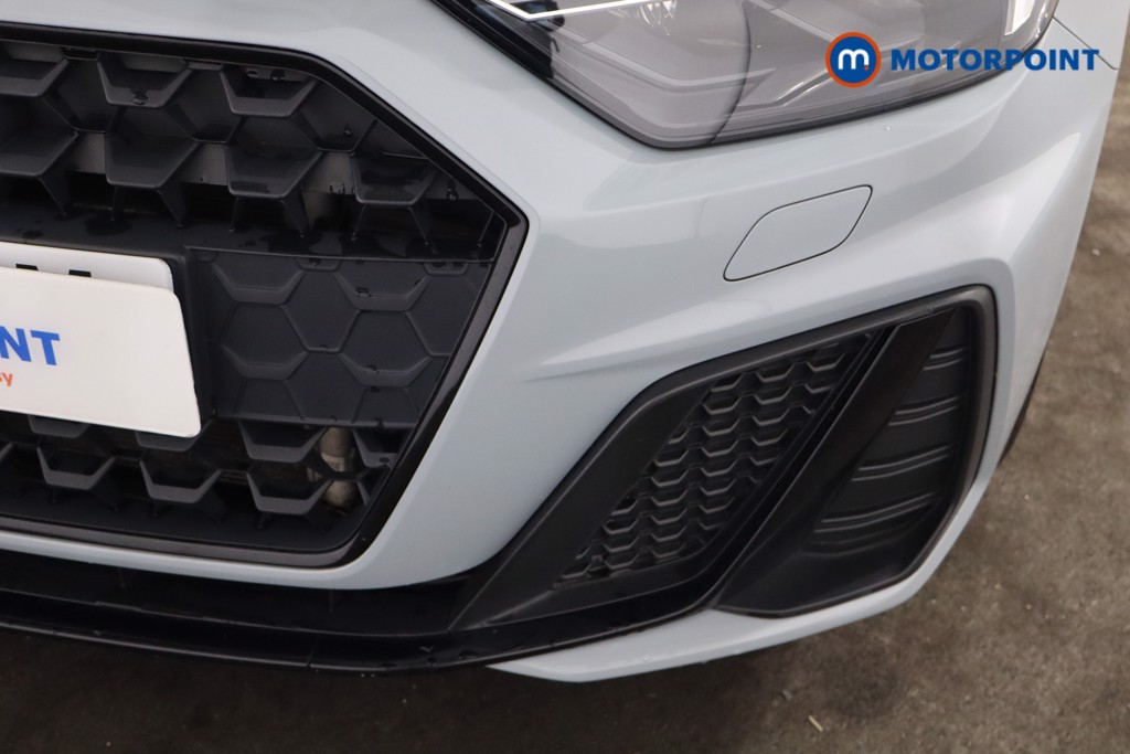 Audi A1 Black Edition Automatic Petrol Hatchback - Stock Number (1568710) - 28th supplementary image