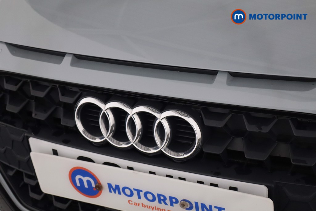 Audi A1 Black Edition Automatic Petrol Hatchback - Stock Number (1568710) - 29th supplementary image