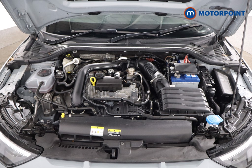 Audi A1 Black Edition Automatic Petrol Hatchback - Stock Number (1568710) - 31st supplementary image