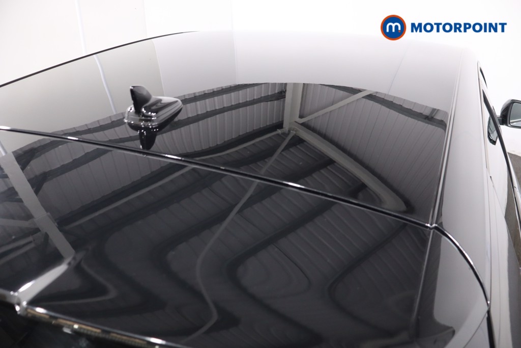 Audi A1 Black Edition Automatic Petrol Hatchback - Stock Number (1568710) - 32nd supplementary image