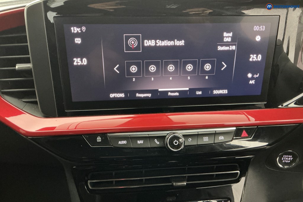 Vauxhall Mokka Sri Premium Automatic Electric SUV - Stock Number (1568799) - 2nd supplementary image