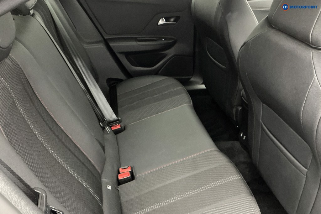 Vauxhall Mokka Sri Premium Automatic Electric SUV - Stock Number (1568799) - 4th supplementary image