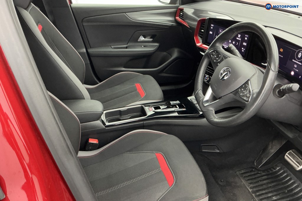 Vauxhall Mokka Sri Premium Automatic Electric SUV - Stock Number (1568799) - 5th supplementary image
