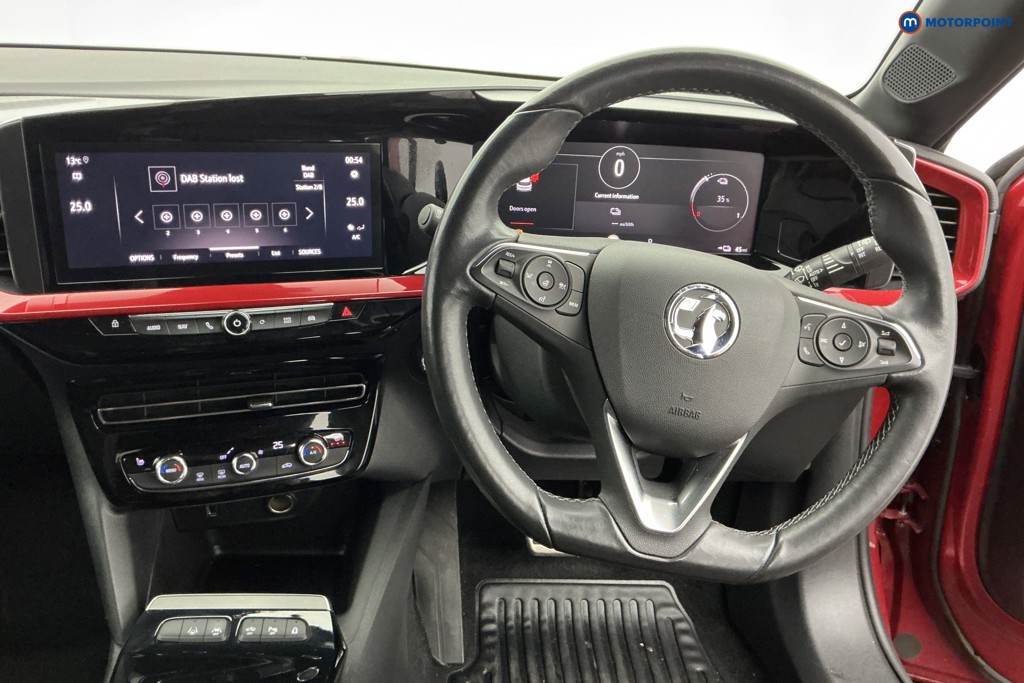 Vauxhall Mokka Sri Premium Automatic Electric SUV - Stock Number (1568799) - 6th supplementary image