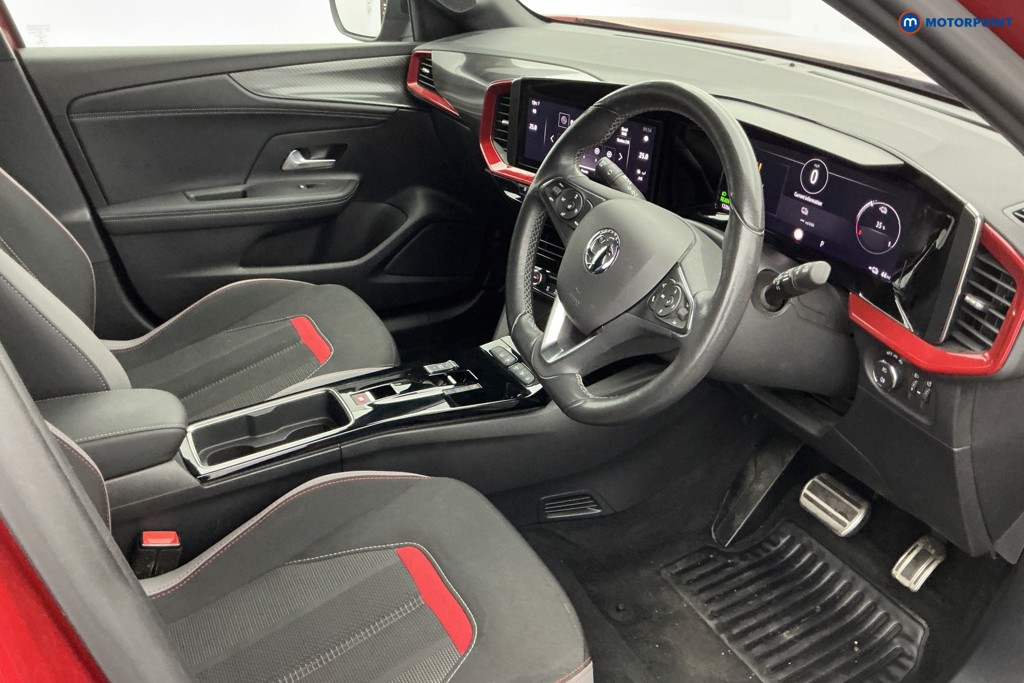 Vauxhall Mokka Sri Premium Automatic Electric SUV - Stock Number (1568799) - 7th supplementary image