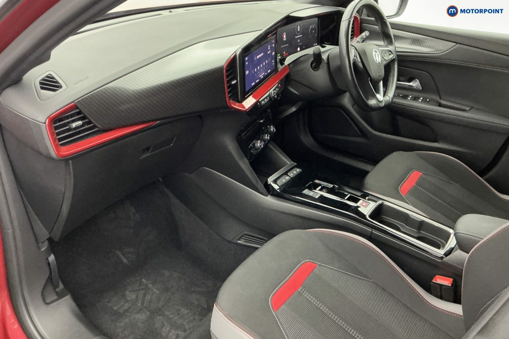 Vauxhall Mokka Sri Premium Automatic Electric SUV - Stock Number (1568799) - 8th supplementary image
