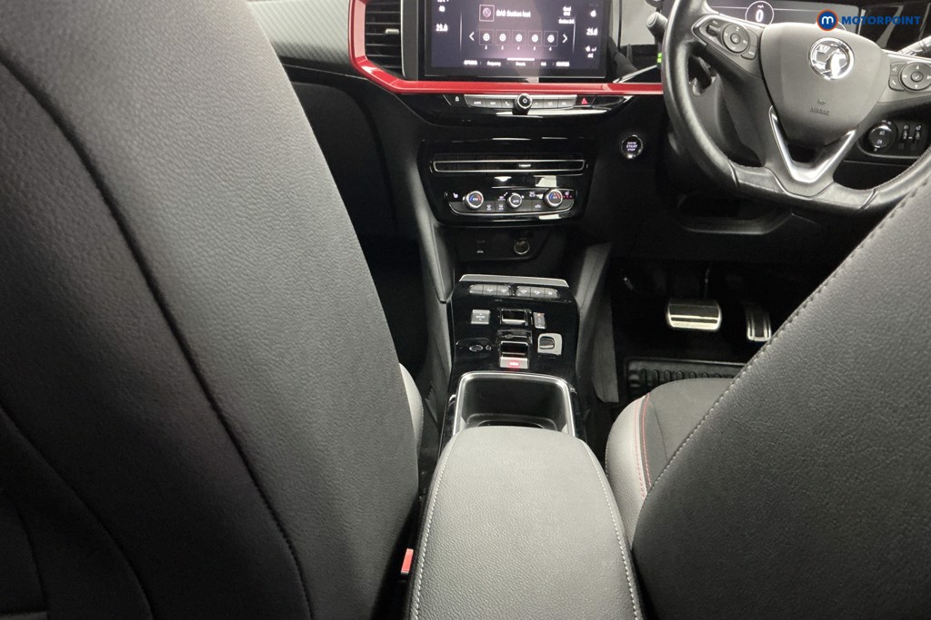 Vauxhall Mokka Sri Premium Automatic Electric SUV - Stock Number (1568799) - 10th supplementary image