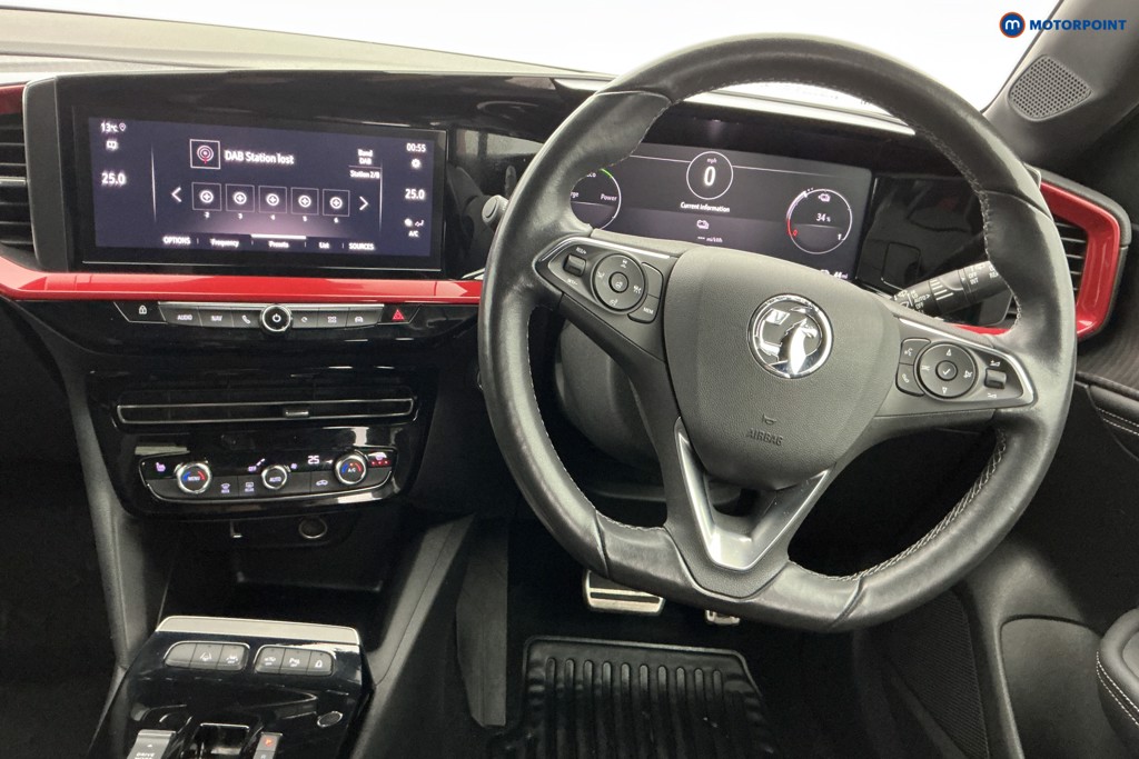 Vauxhall Mokka Sri Premium Automatic Electric SUV - Stock Number (1568799) - 11th supplementary image