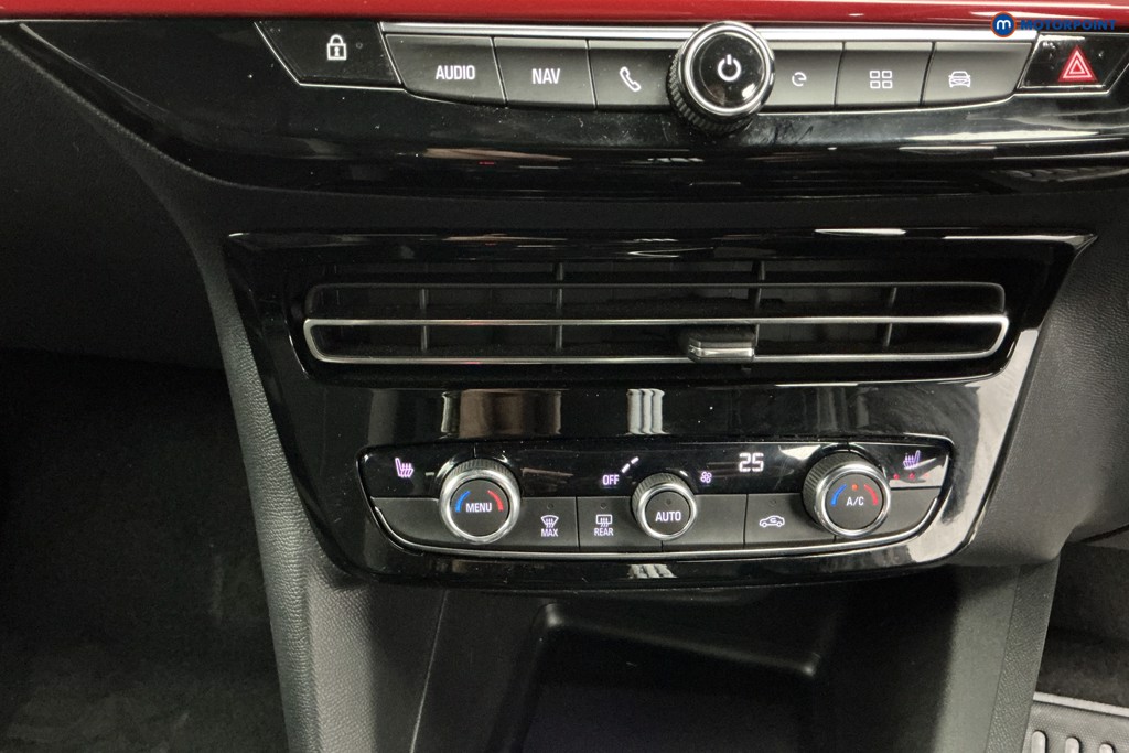 Vauxhall Mokka Sri Premium Automatic Electric SUV - Stock Number (1568799) - 15th supplementary image