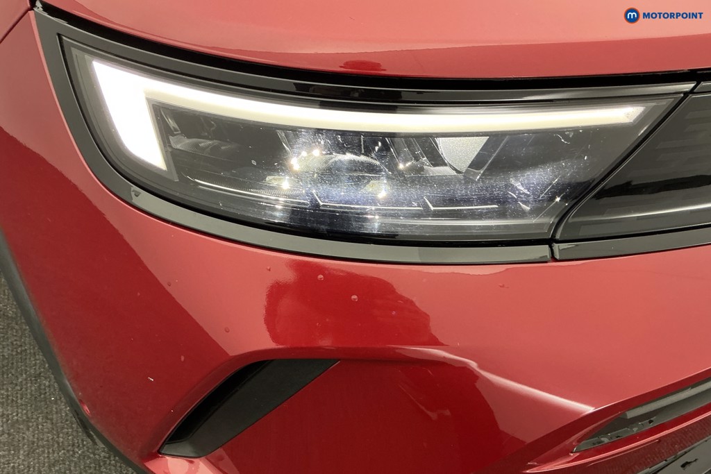 Vauxhall Mokka Sri Premium Automatic Electric SUV - Stock Number (1568799) - 24th supplementary image