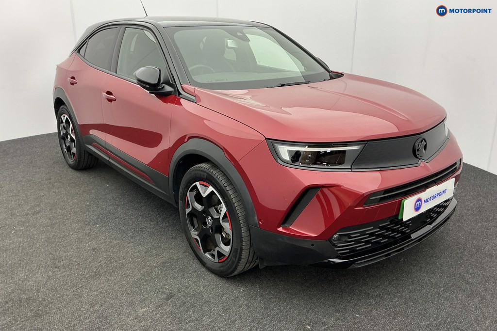 Vauxhall Mokka Sri Premium Automatic Electric SUV - Stock Number (1568799) - 25th supplementary image