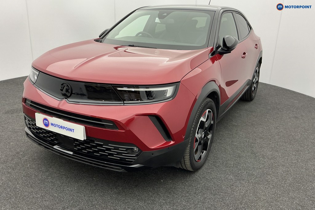 Vauxhall Mokka Sri Premium Automatic Electric SUV - Stock Number (1568799) - 27th supplementary image