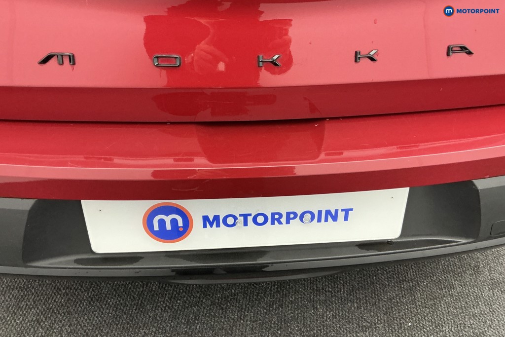 Vauxhall Mokka Sri Premium Automatic Electric SUV - Stock Number (1568799) - 29th supplementary image