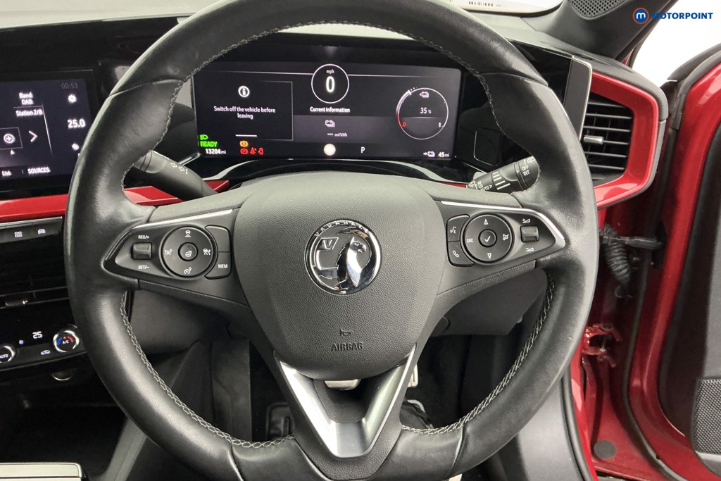 Vauxhall Mokka Sri Premium Automatic Electric SUV - Stock Number (1568799) - 1st supplementary image