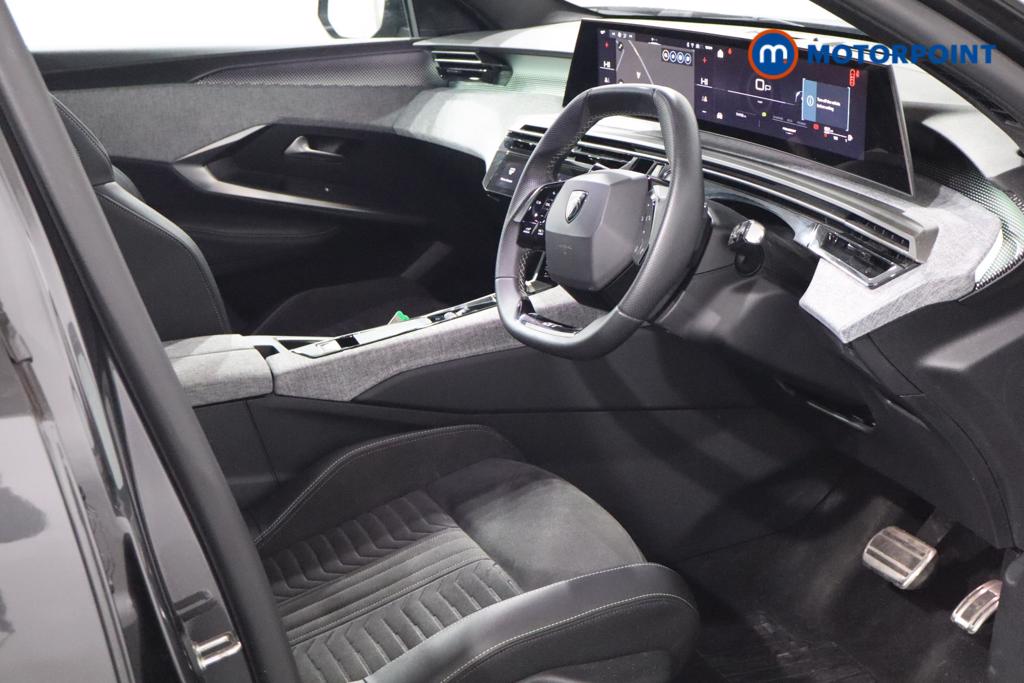 Peugeot 3008 GT Automatic Petrol SUV - Stock Number (1569859) - 4th supplementary image