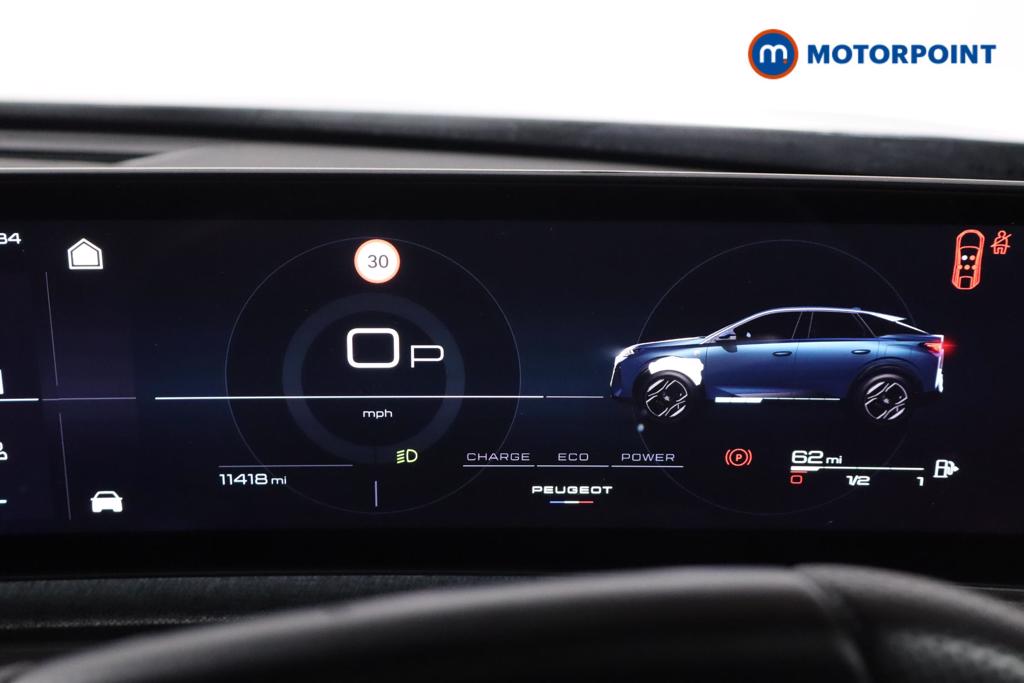 Peugeot 3008 GT Automatic Petrol SUV - Stock Number (1569859) - 5th supplementary image