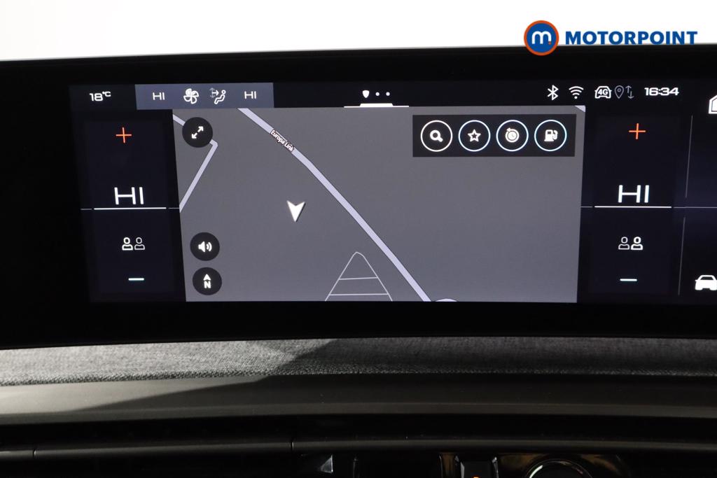 Peugeot 3008 GT Automatic Petrol SUV - Stock Number (1569859) - 6th supplementary image