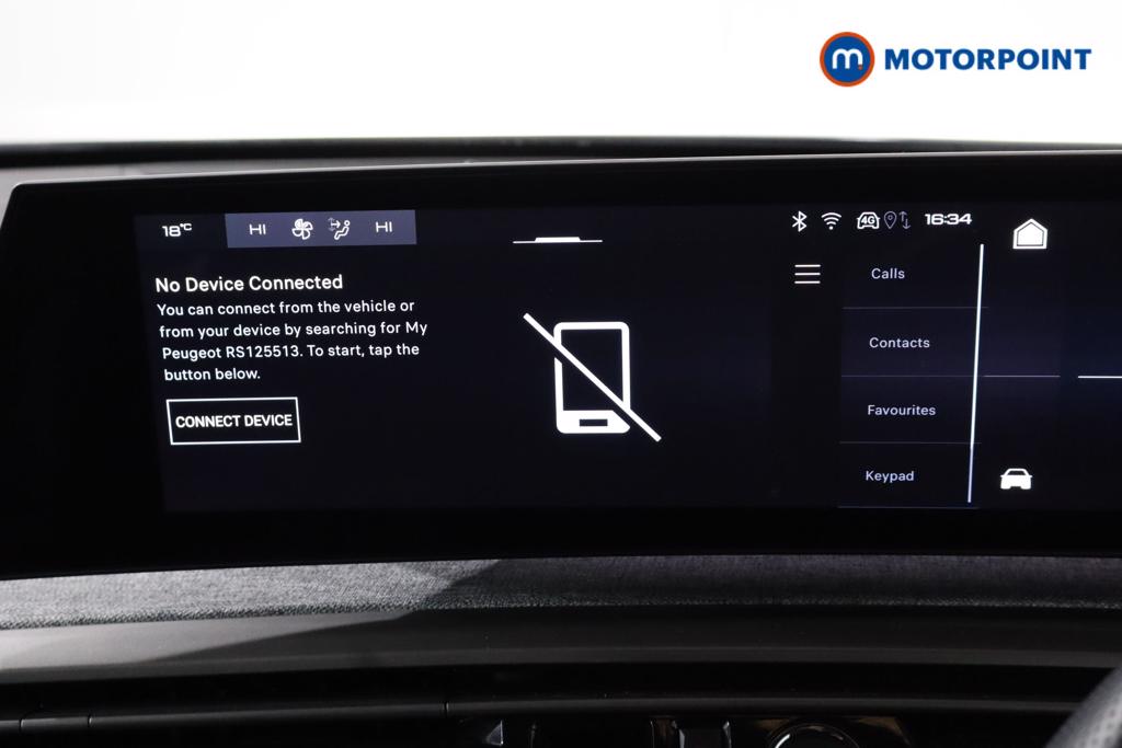 Peugeot 3008 GT Automatic Petrol SUV - Stock Number (1569859) - 7th supplementary image