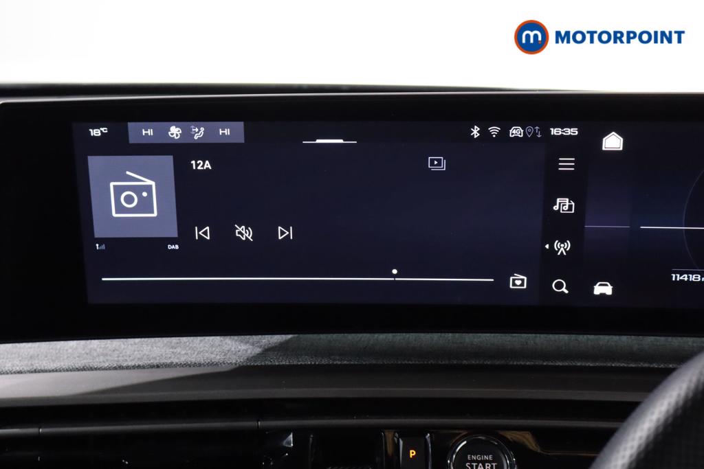 Peugeot 3008 GT Automatic Petrol SUV - Stock Number (1569859) - 9th supplementary image