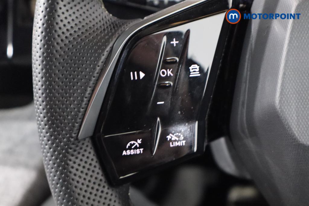 Peugeot 3008 GT Automatic Petrol SUV - Stock Number (1569859) - 12th supplementary image
