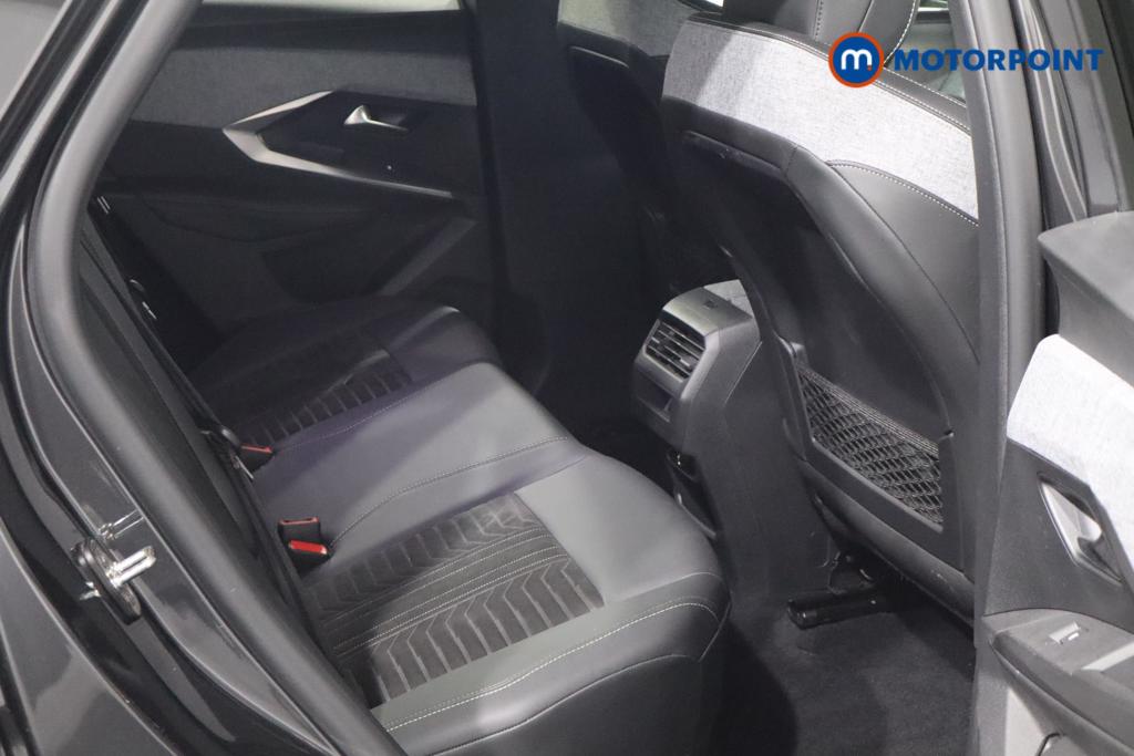 Peugeot 3008 GT Automatic Petrol SUV - Stock Number (1569859) - 16th supplementary image